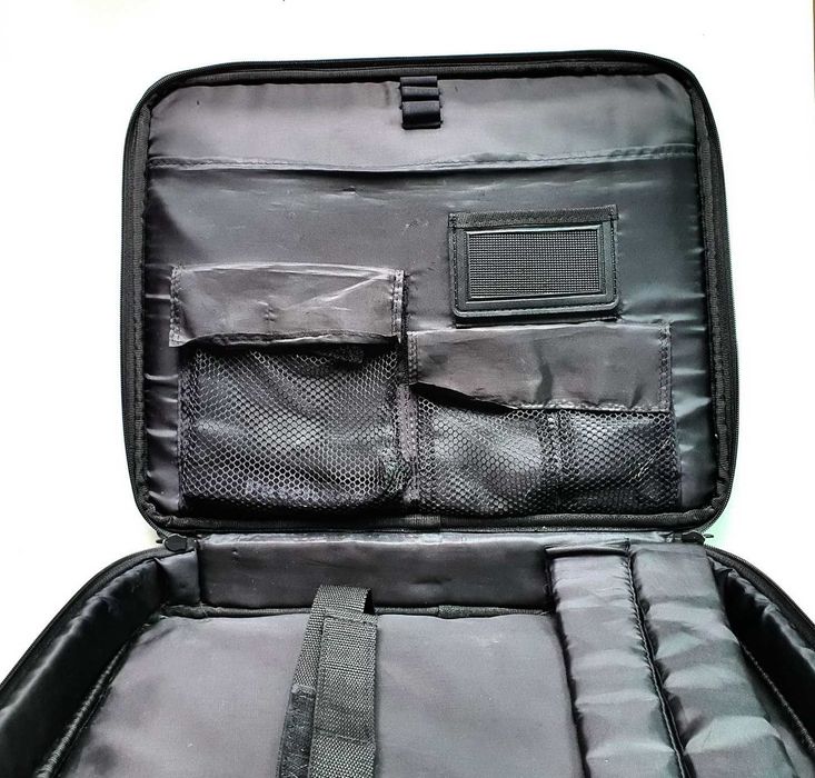 Mala para portátil 15/17"