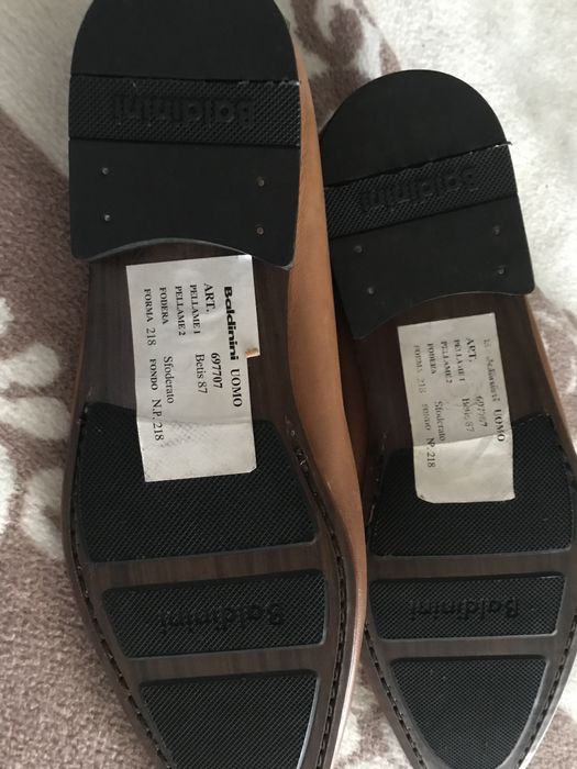 Туфли Baldinini