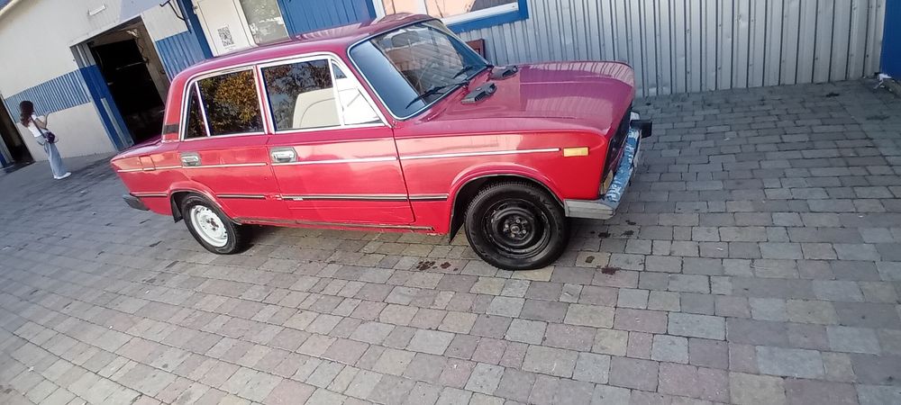 продам машину ваз-2106 хороший стан