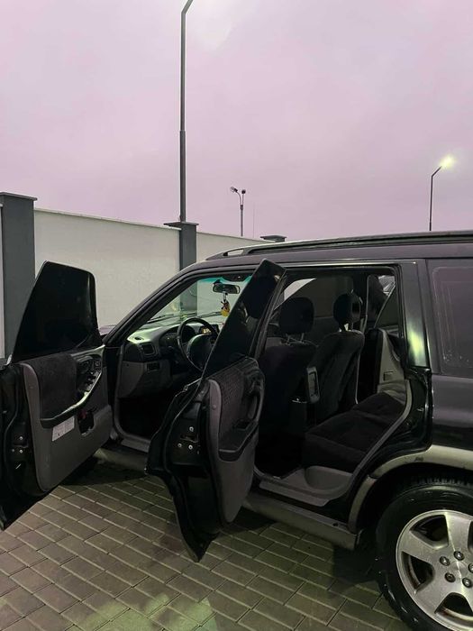 Продам Subaru Forester 1998 року