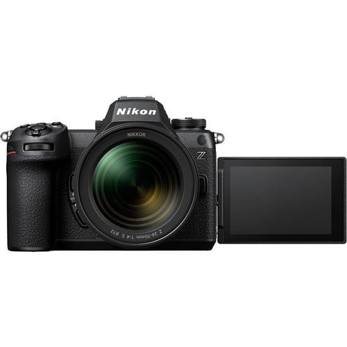Nikon Z6 III Body.  Нові.  Гарантія 12 місяців.