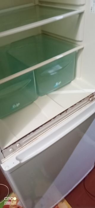 Продам холодильник холодильник Stinol rf 345a 008