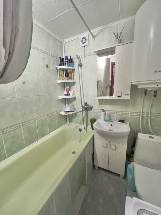 1-room apartment apartment by the address st. Primorskaya (area 38 m²) - Atlanta.ua - photo 7