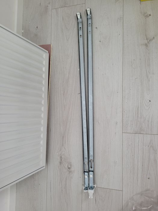 Kaloryfer nowy od dewelopera