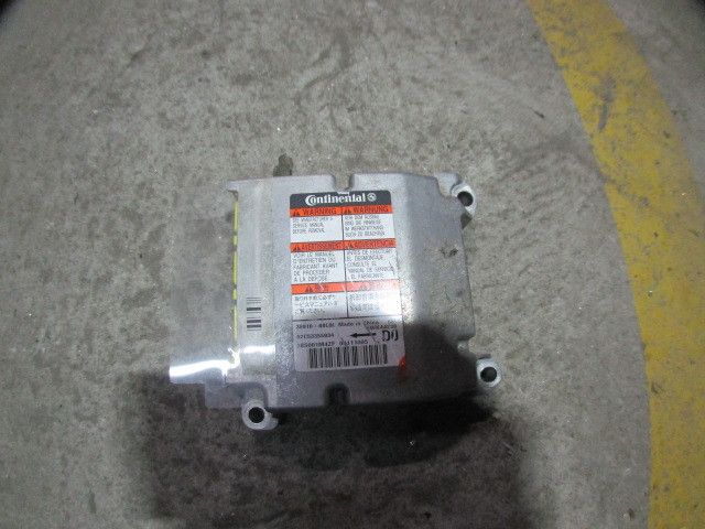 Kit de airbags SUZUKI Swift IV (FZ, NZ)