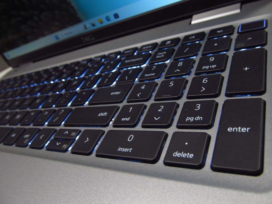 MEGA Dell Latitude 5520 i5 1145G7 Ram 16GB dysk 512SSD FHD Biznesowy