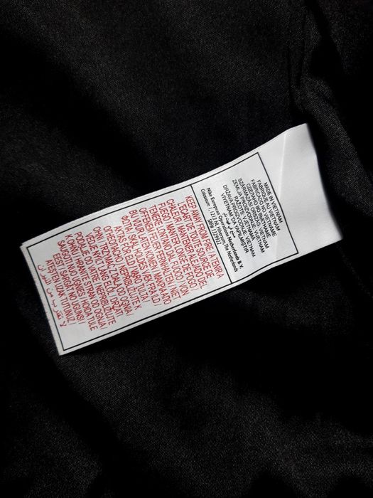 Олімпійка Nike tn