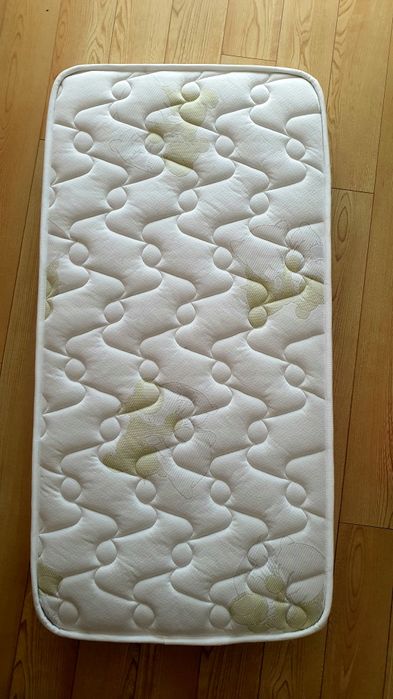 Colchão Cama Bebé 58x118