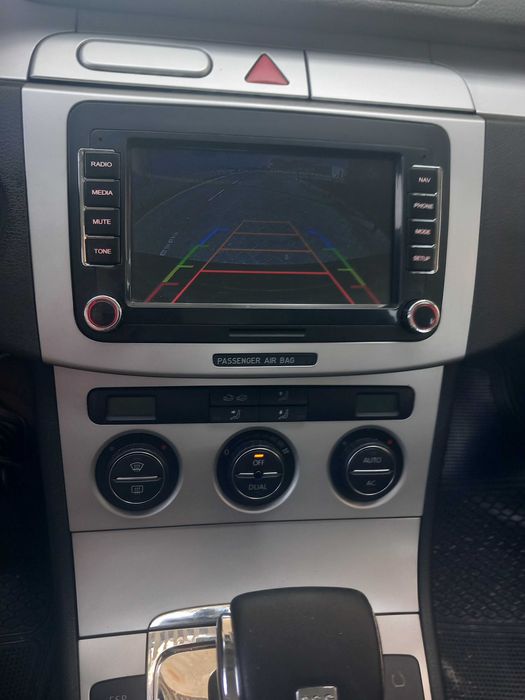 Passat variante 2.0 caixa automática