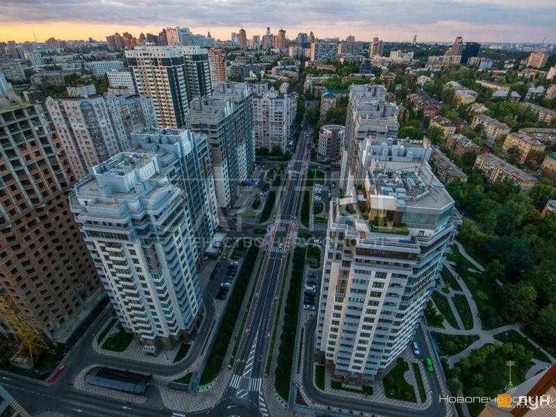 Багатокімнатна квартира за адресою бульвар Дружби Народів (площа 170 м²) - Atlanta.ua - фото 13