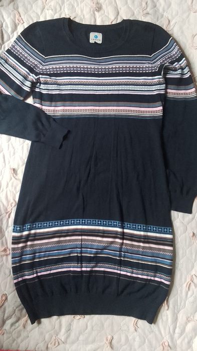 Свитер туника 42-44 р