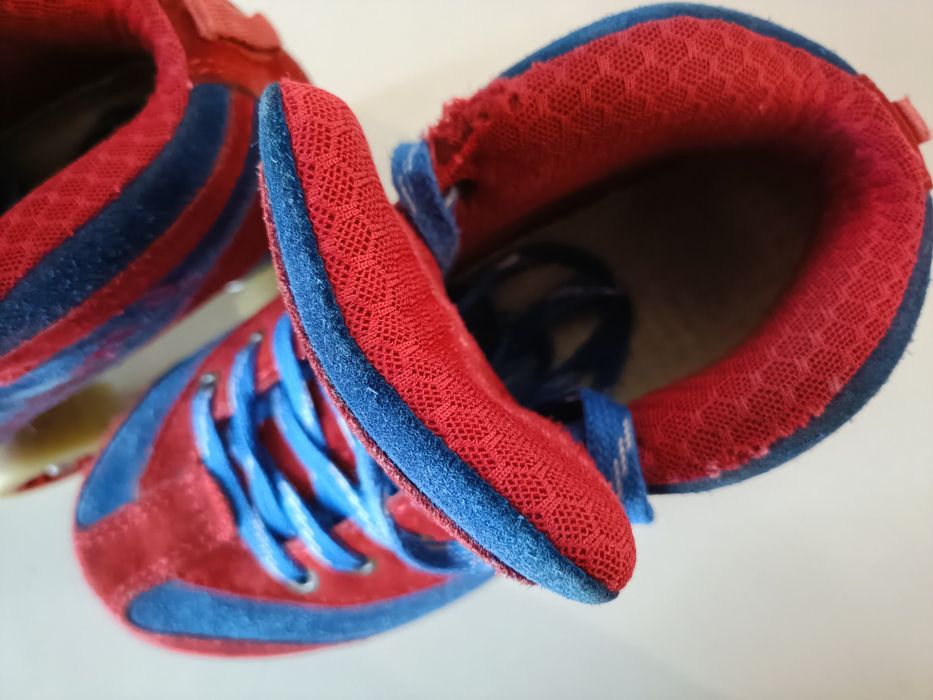 Patins Hóquei em Patins