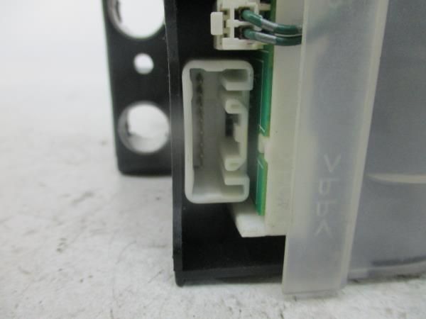Seletor caixa velocidades TOYOTA Prius Hatchback (_W2_)