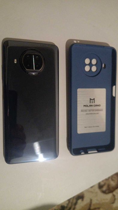 Продам телефон Xiaomi  10T Lite 6\64