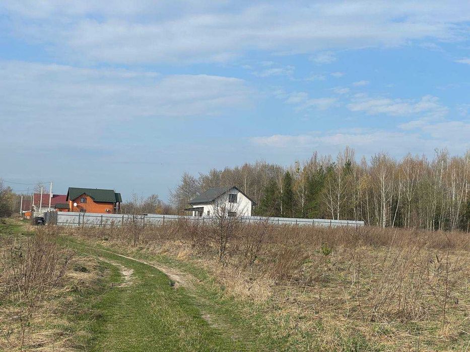 Земельні ділянки в с. Глибочиця
