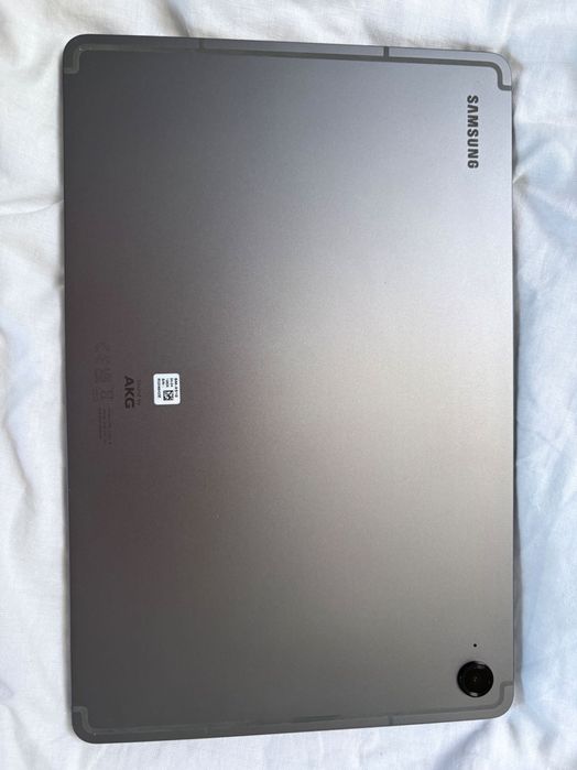 Tablet SAMSUNG Galaxy Tab S9 FE + Rysik S Pen + Klawiatura + Etui