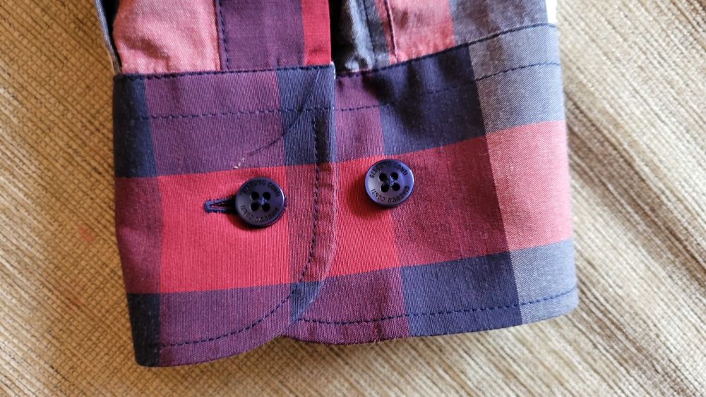 Koszula męska Giacomo Conti