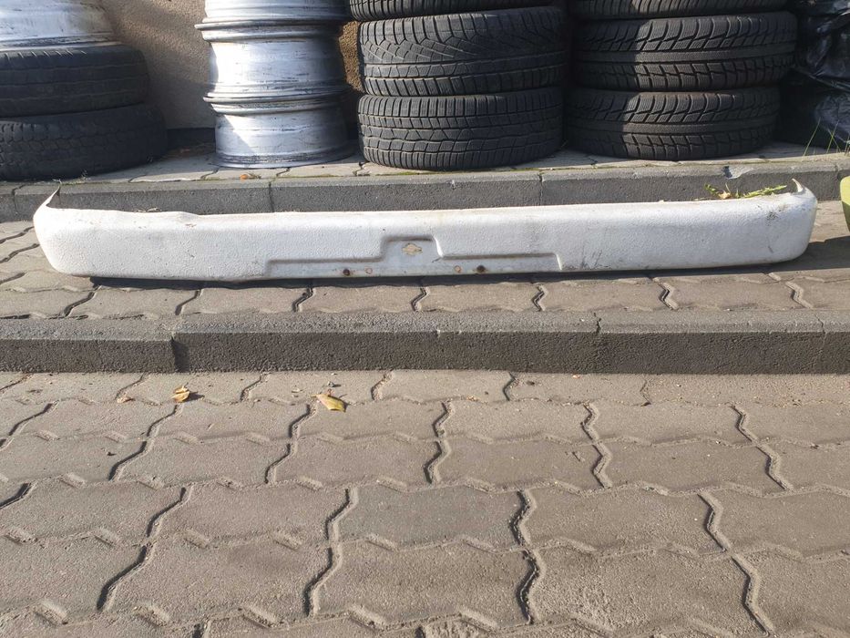 Przedni zderzak Żuk