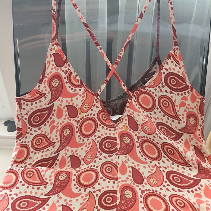 Sukienka długa  damska  nowa