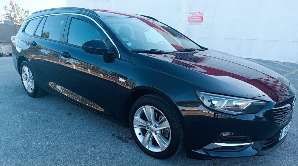 Opel Insignia 1.6 CDTI 2019