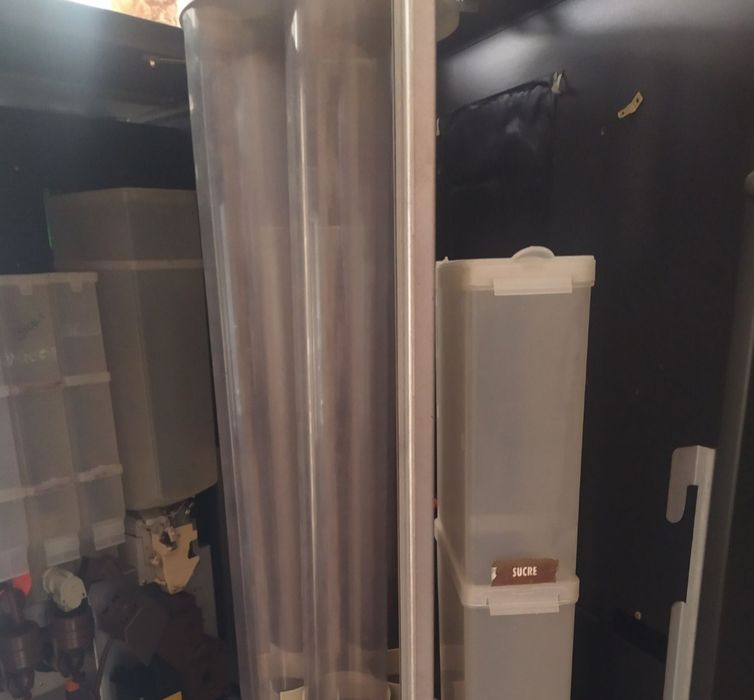 Кофеавтомат Saeco Atlant 700 Media