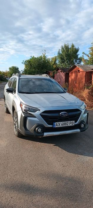 Продам Subaru Outback