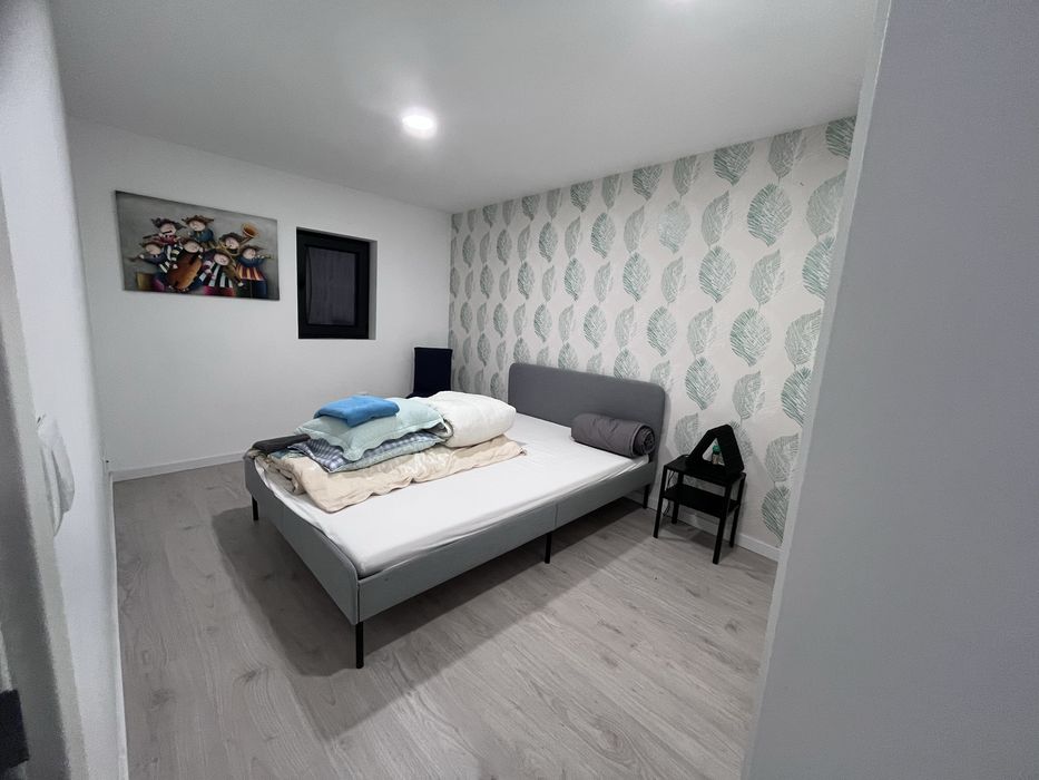 Casa Moradia T3  em Quebradas