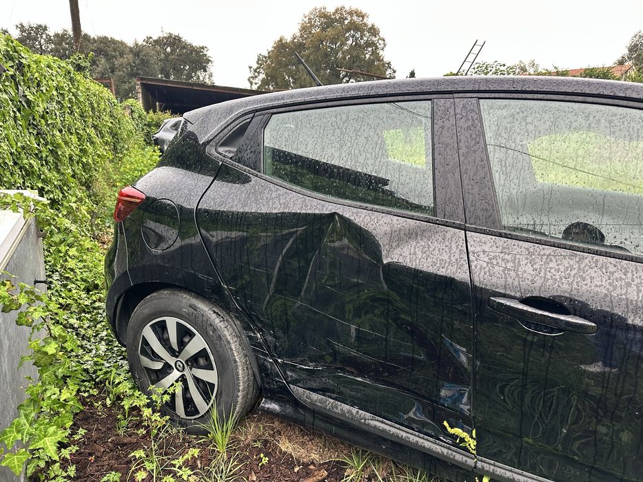 Renault Clio 1.5DCI