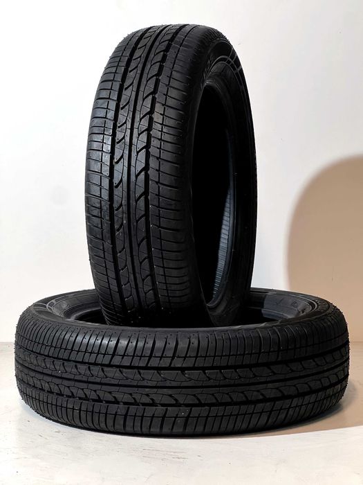 Pneus Bridgestone Ecopia EP25 - 185/60/16 - NOVOS