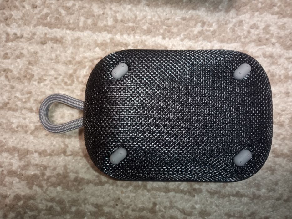 Портативна Bluetooth колонка Anker soundcore select 4 go