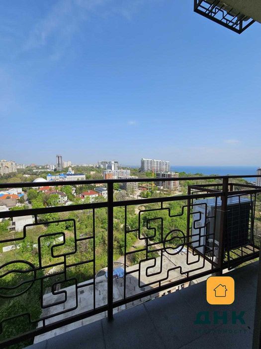 Многокомнатная квартира по адресу Куликово поле пл. (площадь 132 м²) - Atlanta.ua - фото 9