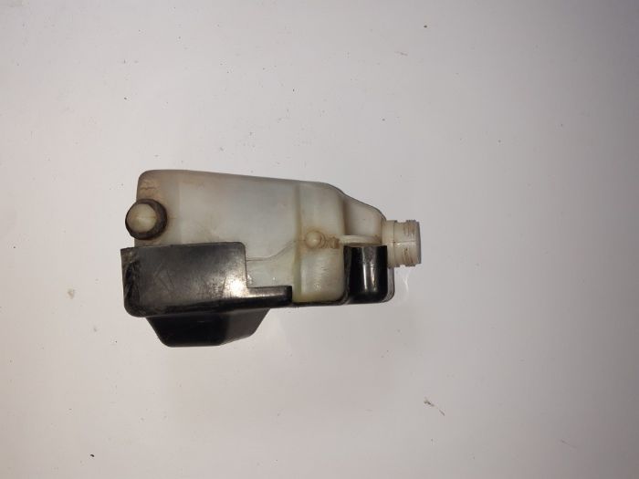 Kawasaki klr 250 84do00 zbiorniczek wyrównawczy części
