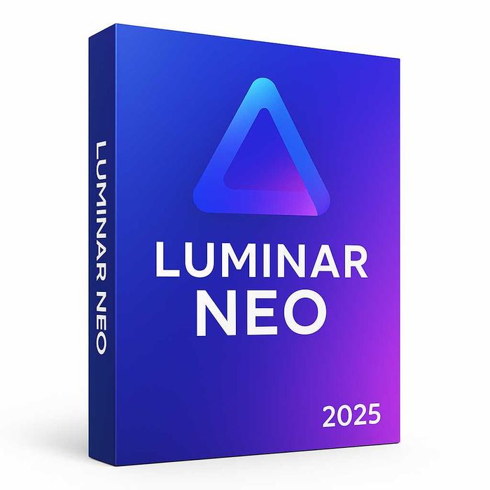 Luminar Neo 2026