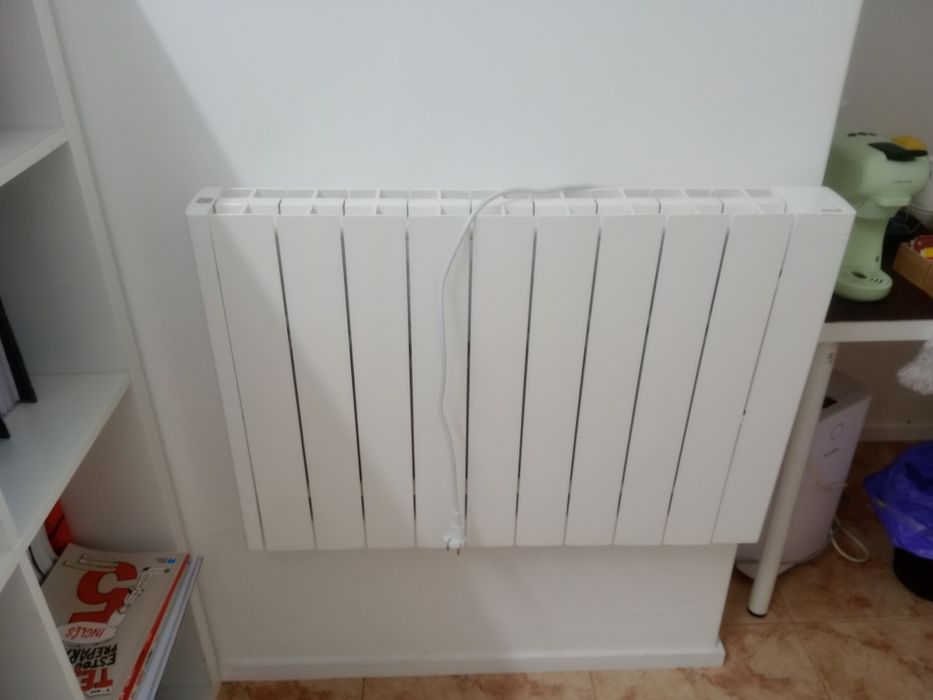 Emissor térmico cerâmico HJM