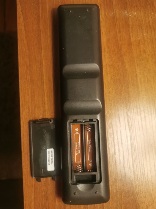 Pilot uniwersalny  RC3000E02