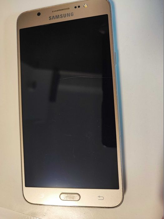 Samsung Galaxy J7 2016 Duos SM-J710F NFC хорошее состояние