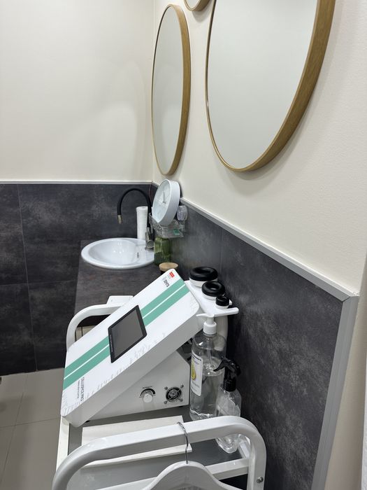 Оренда окремого кабінету з кушеткою