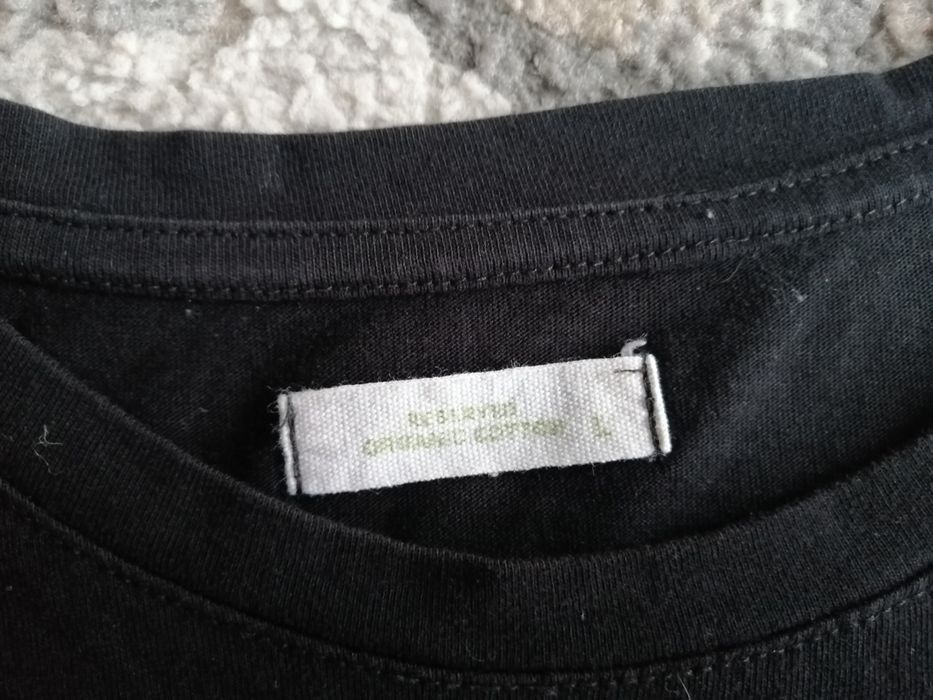 T-shirt Reserved roz L