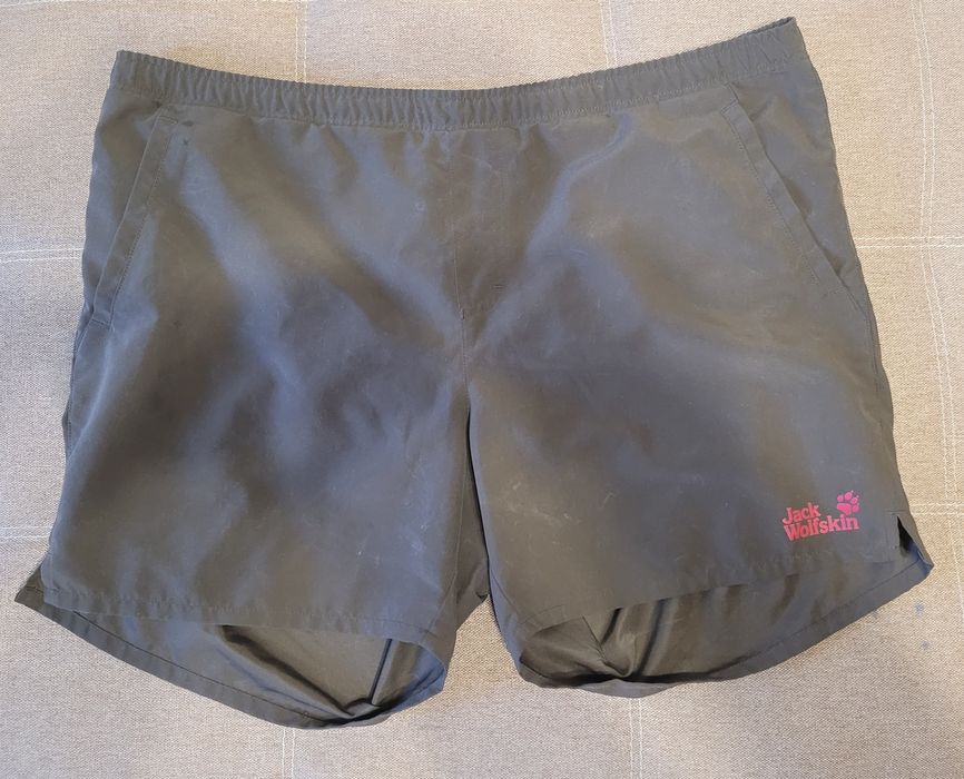 Шорти Jack Wolfskin xl