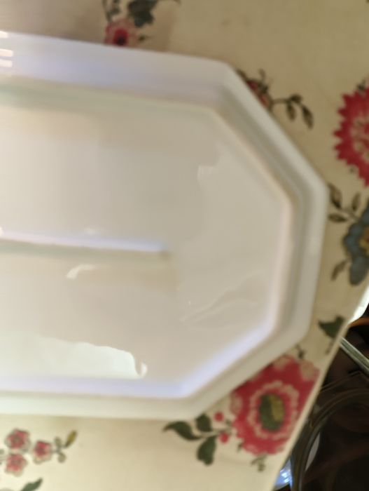 Półmisek Biała Maria Rosenthal
