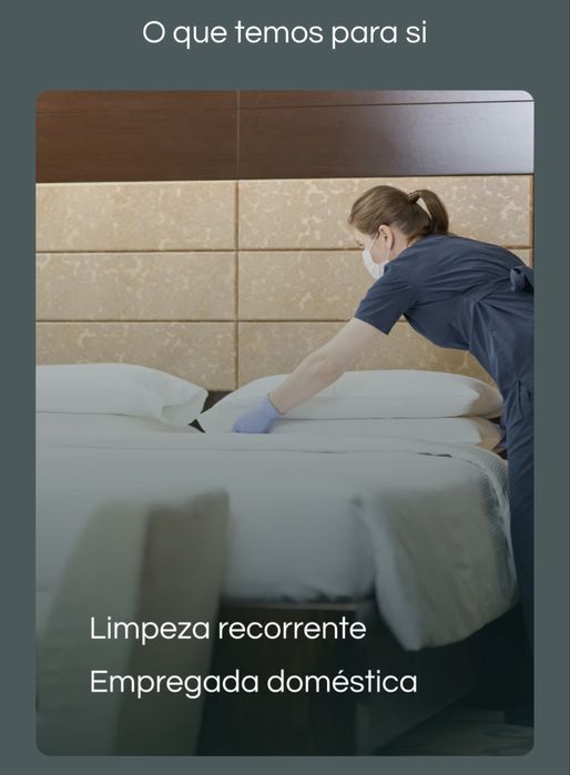 Limpezas Profundas, Limpeza semanal