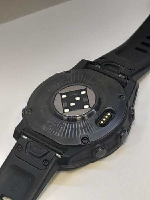 smartwatch Garmin FENIX 7 PRO SOLAR