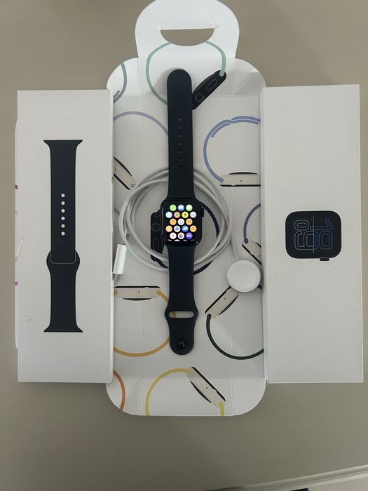 Apple Watch SE 3