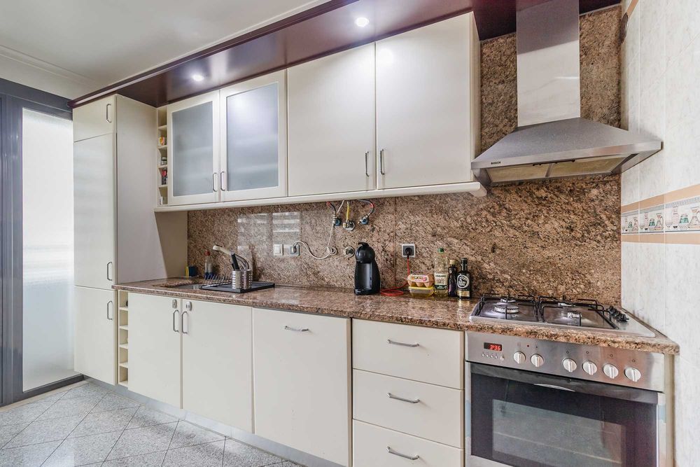 Apartamento T2 c/ box e arrecadação - Parque das Nações, Lisboa