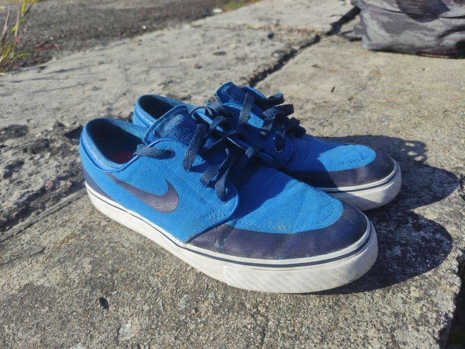 nike stefan janoski sb 42,5