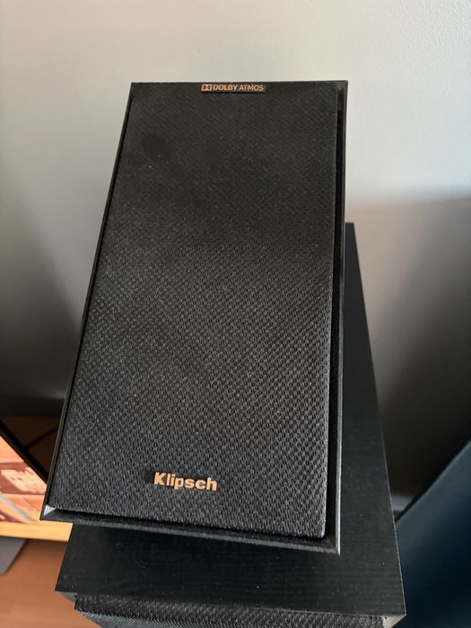 Yamaha rxV6A amplituner