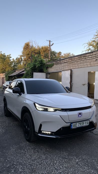 Тонування авто керамічною плівкою.  Севгок