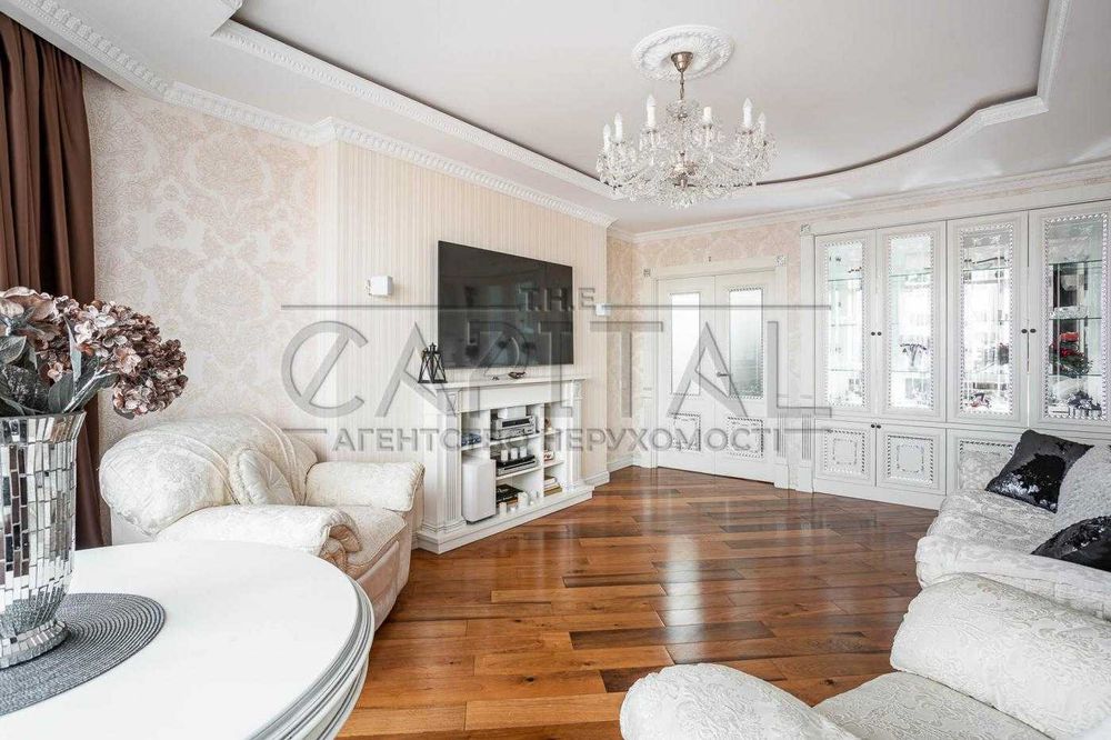 Оренда квартири, вул. Гмирі Бориса, Осокорки,