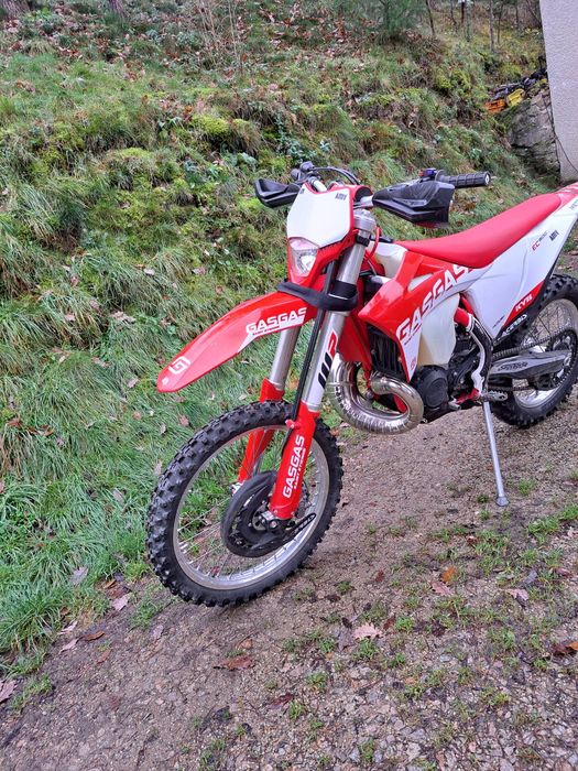 Gasgas EC 300 de 2021