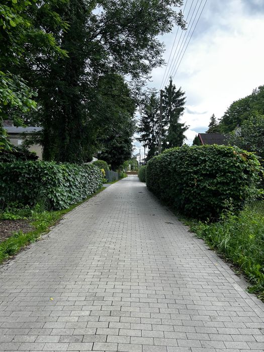 Sprzedam działke